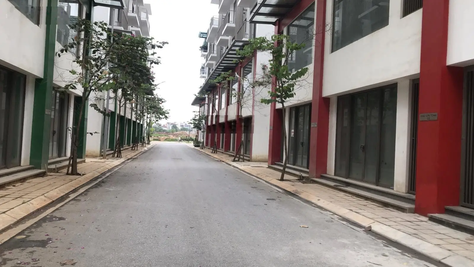 Chính chủ gửi bán căn lkề giá tốt nhất thị trường tại Khai Sơn City, Chỉ 24,3 tỷ, DT 90m2 MT 6m