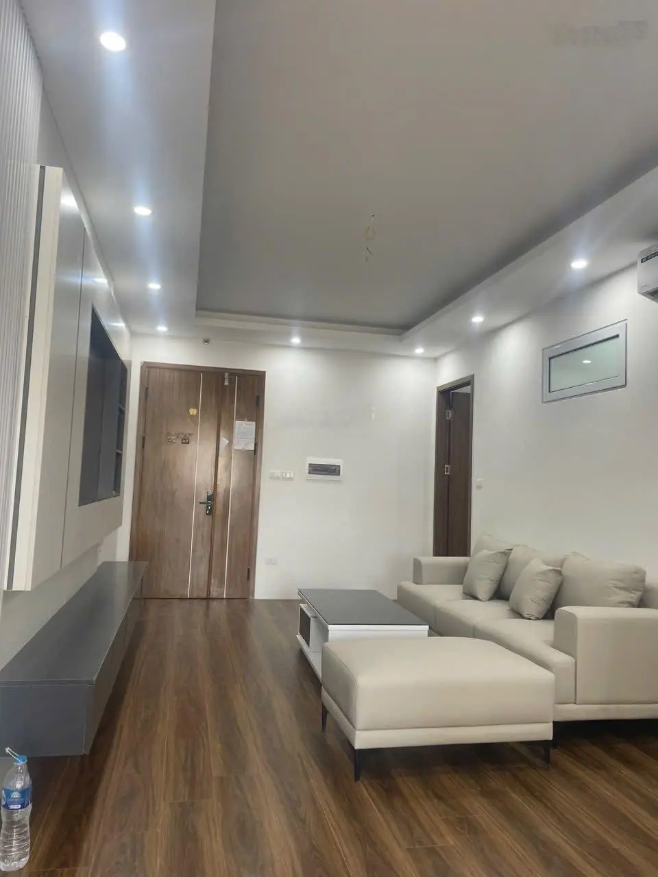 Chính chủ cần bán căn 3n Chung cư Sapphire Palace