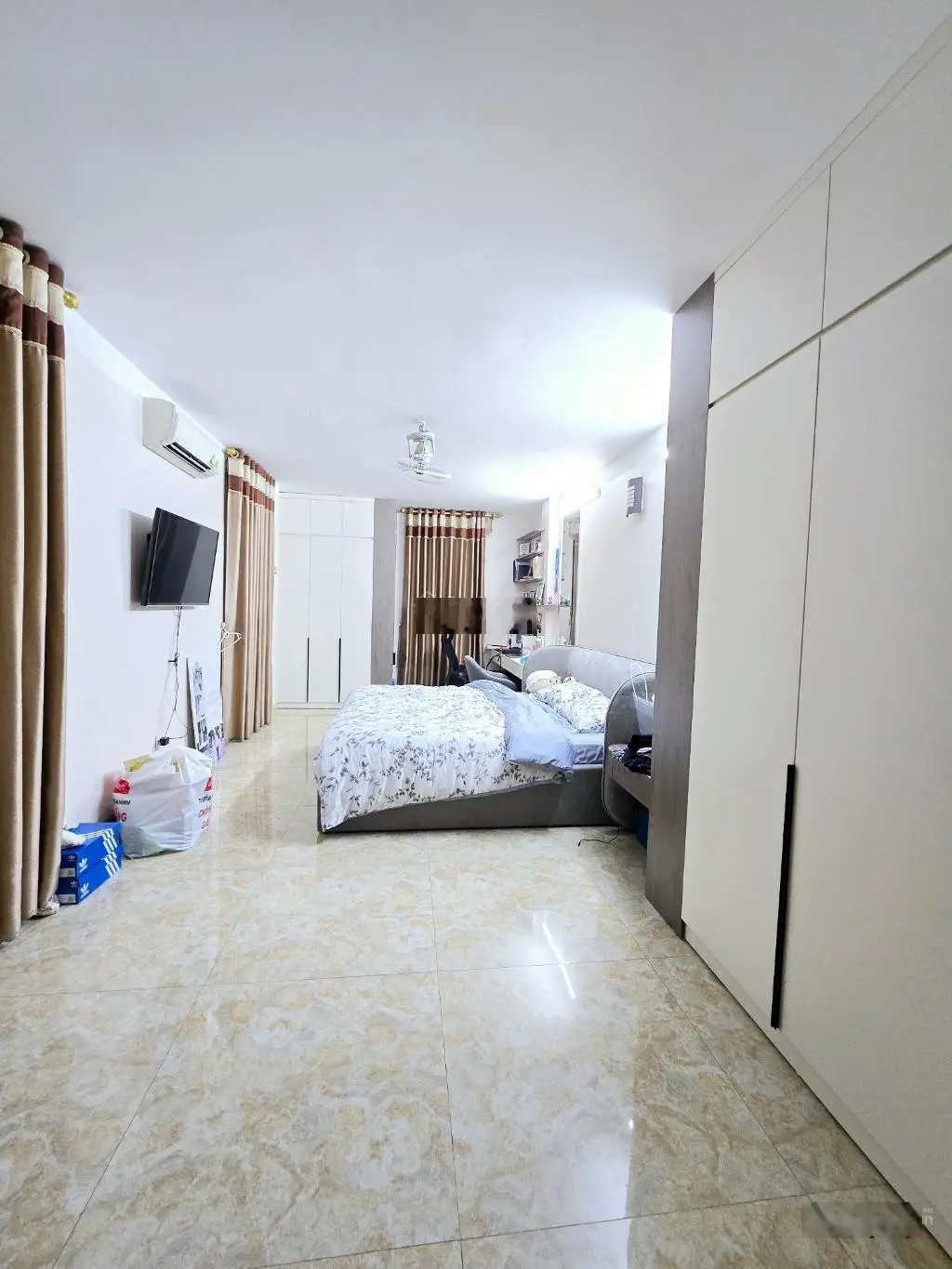 Bán nhà phân lô phố Tư Đình Long Biên ô tô