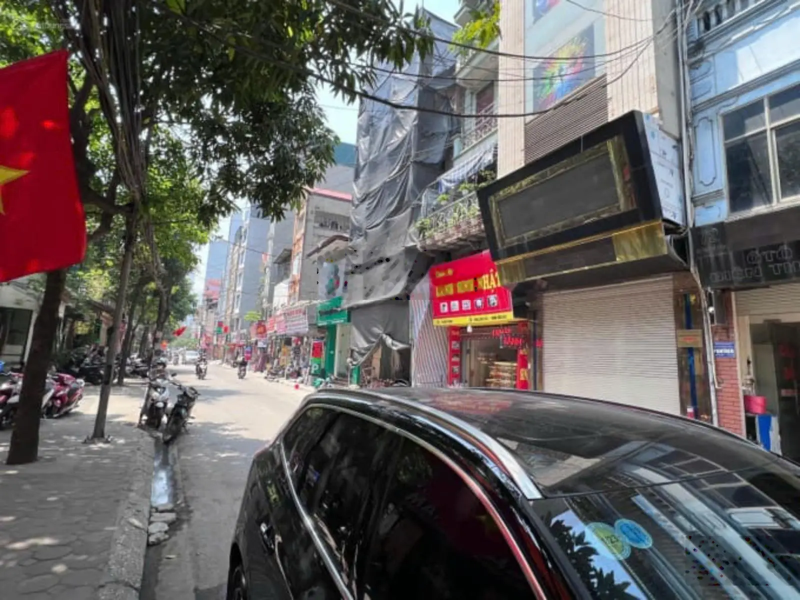 SIÊU HIẾM! BÁN NHÀ MẶT PHỐ MỸ ĐÌNH, KINH DOANH 75M2 5TẦNG - 24TỶ. Liên hệ 0962 735 ***