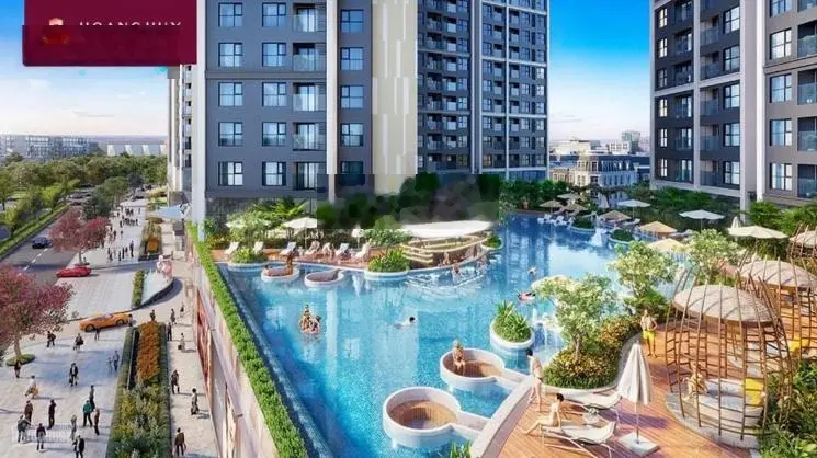 Hot: Đầu tư cực tốt với căn 1n+, cam kết thuê 2 năm, vốn ban đầu 580tr, ck gần 1 tỷ. LH: 0899 789 ***