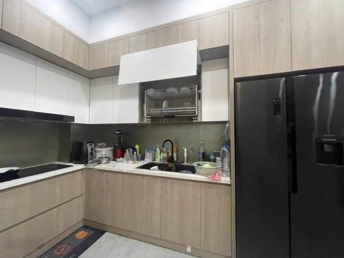 Bán nhà quận hoàn kiếm 55m x 4 tầng - giá 8 tỷ chỉ ra lộc vì nhà đẹp hiếm có - sổ đỏ phố bạch đằng