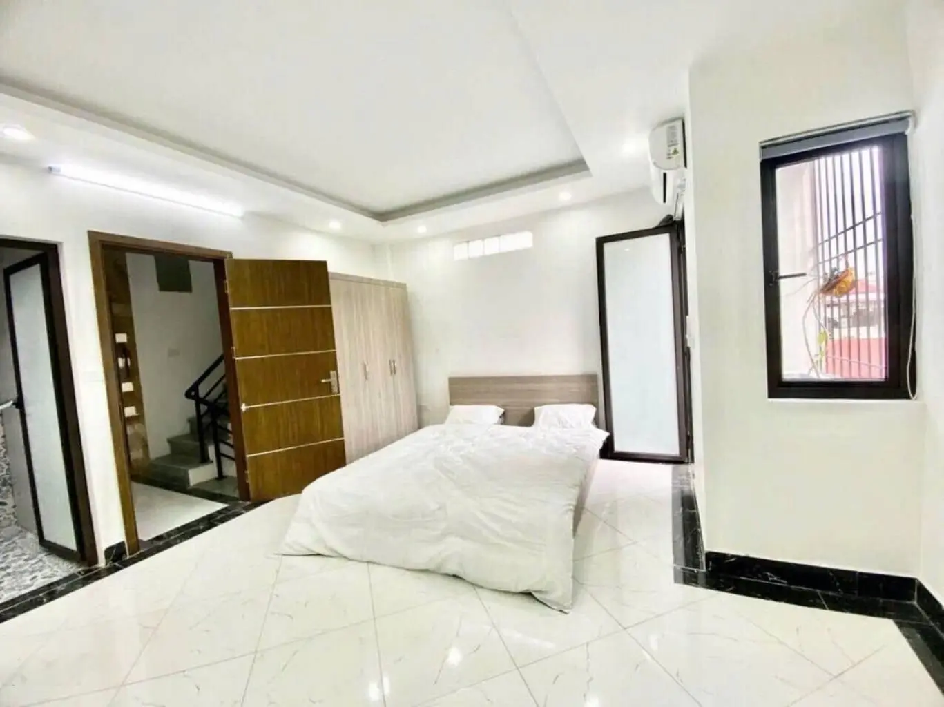 Xuân Đỉnh - 67m2 x 6 tầng - Thang máy - Dòng tiền ổn định - Giá đầu tư.