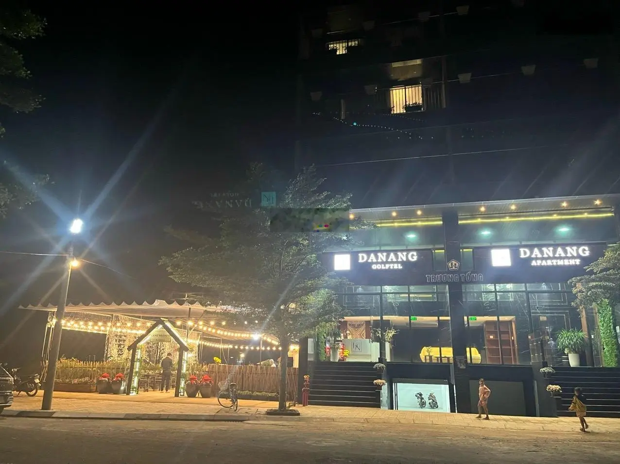 Bán đất nền dự án tại Sentosa Riverside Quảng Nam, giá siêu rẻ 12 triệu / m2, diện tích 162m2