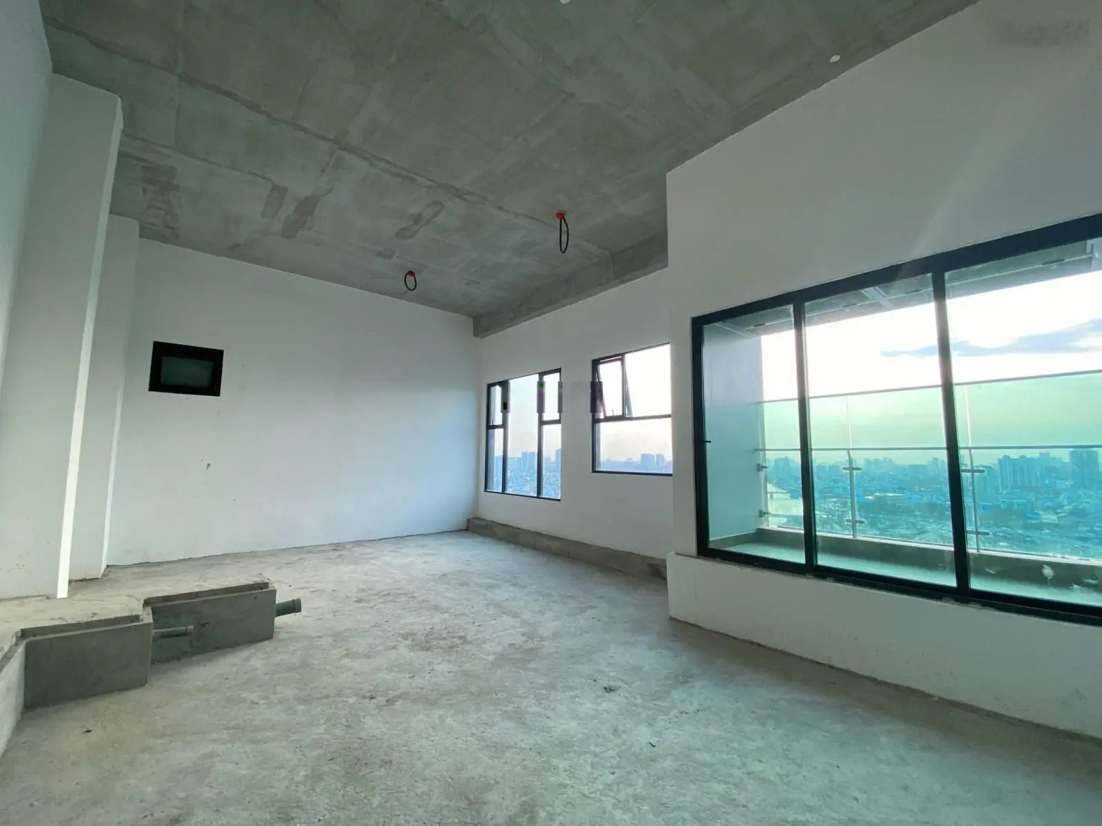 Penthouse Delasol 19,5 tỷ. Diện tích 217m2. Mua trực tiếp CĐT CapitaLand