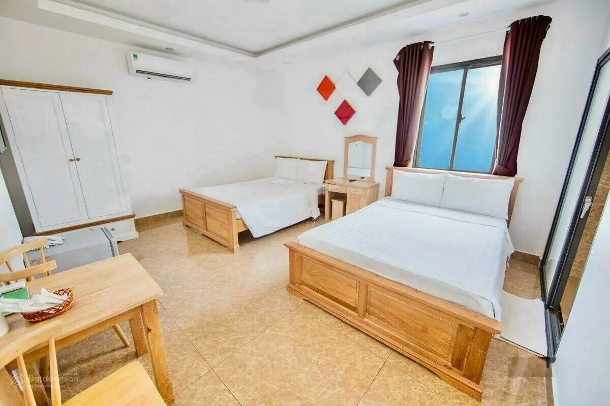 Bán nhà 2 mặt tiền hẻm xe hơi đường Phan Đăng Lưu, diện tích 96m2, giá bán 11,2 tỷ thương lượng