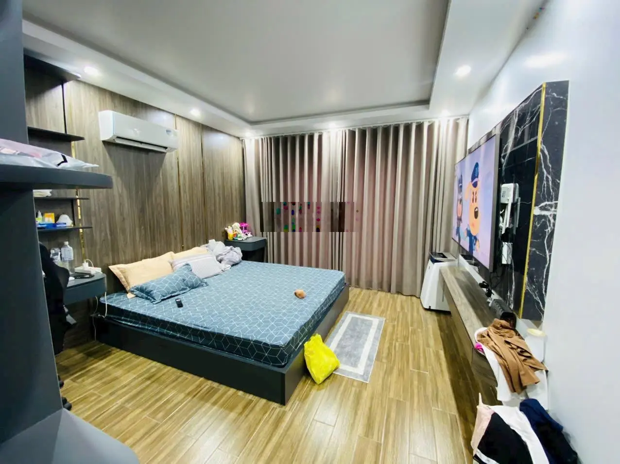 QUÁ HOÀN HẢO cho quý khách đang tìm kiếm căn nhà đẹp từ vị trí tới chất lượng phố trung tâm HỒ SEN