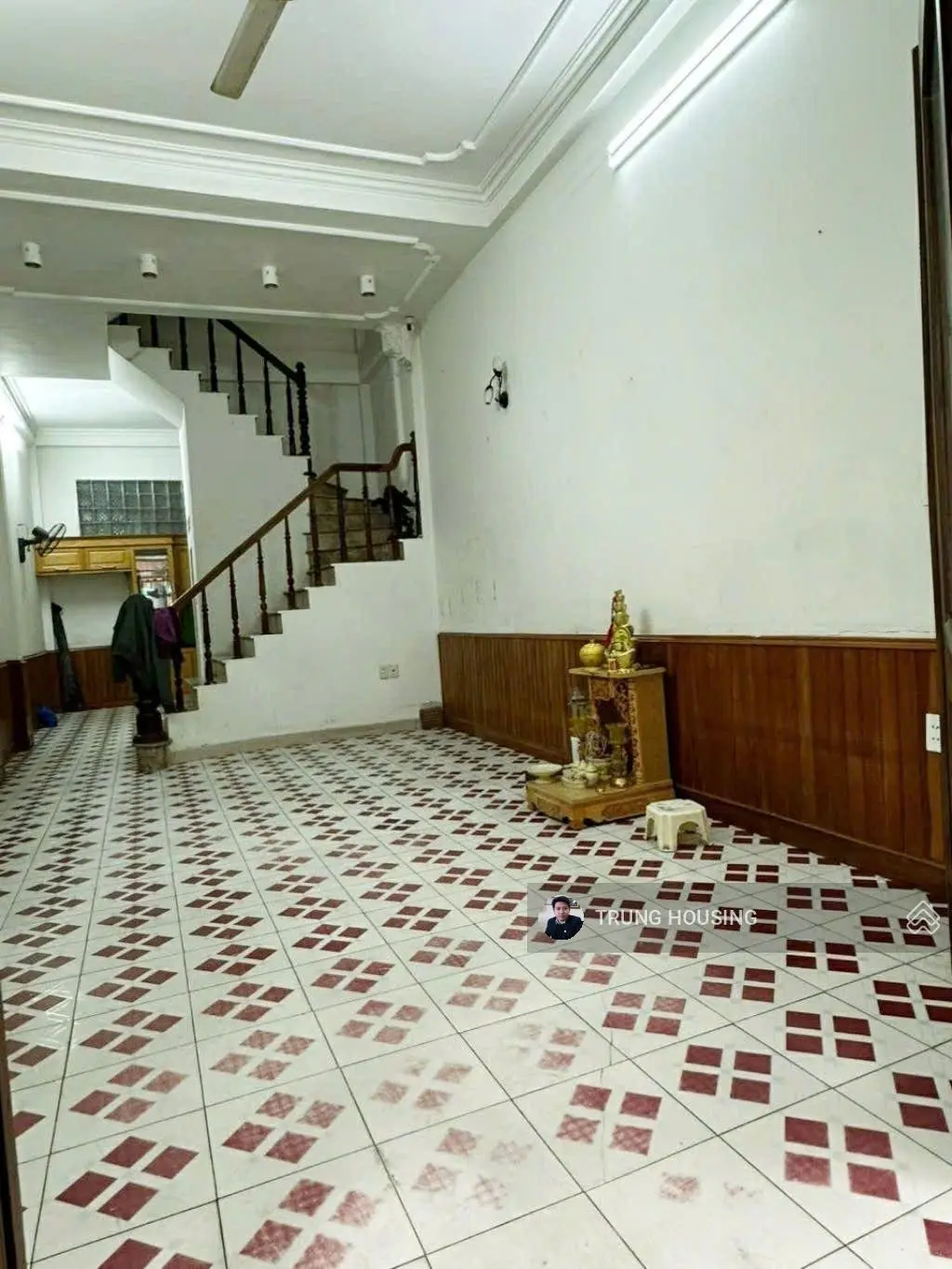 Bán nhà phố phan đình giót, mặt phố, vỉa hè, kinh doanh, hà đông, 45m hơn 14 tỷ