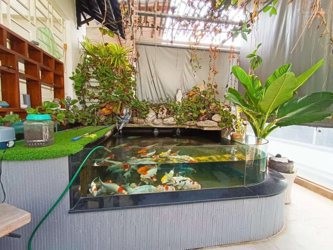 Chủ định cư bán nhà 4 tầng, xe hơi đỗ cửa, khu vip Cao Thắng quận 10, chỉ nhỉnh 13 tỷ