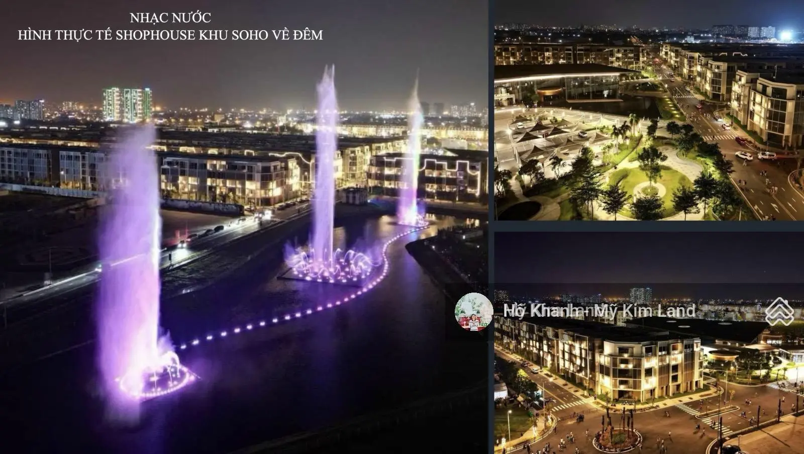 Bán căn shophouse The Global City (5x19) 1 căn duy nhất Giá 30,6 tỷ
