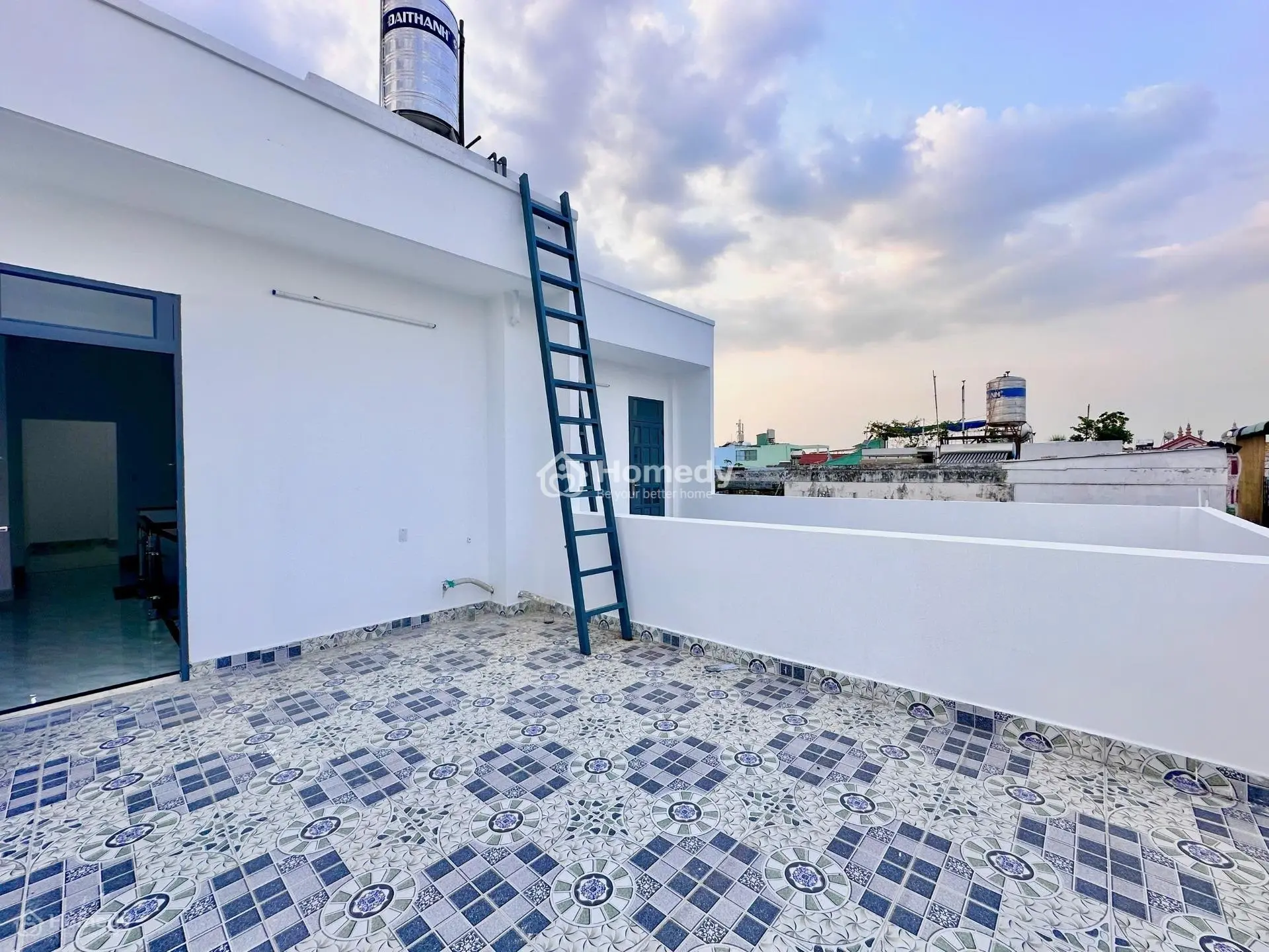 Gấp Bán,Nhà Mới,Đường Hương Lộ 2,Bình Tân - 5 Tầng - 74m2 - Hẻm 8m,7,85 Tỷ TL