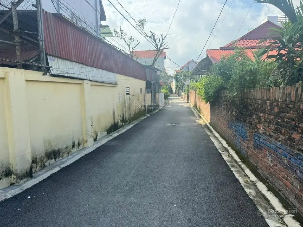 Siêu hiếm, Đào Xuyên, Đa Tốn, Gia Lâm. DT66m2*MT4m*3,5tỷ. Ngõ 4m, cách 20m ra ôtô tránh.