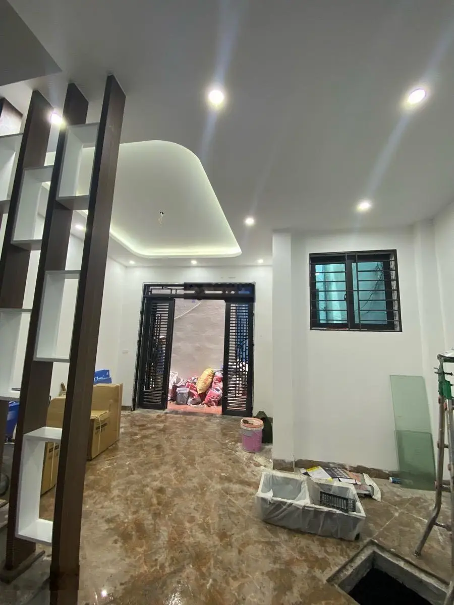 SIÊU PHẨM AN DƯƠNG TÂY HỒ-NHÀ MỚI-50M RA Ô TÔ-GẦN TRƯỜNG-GẦN CHỢ-DÂN CƯ ĐÔNG ĐÚC.