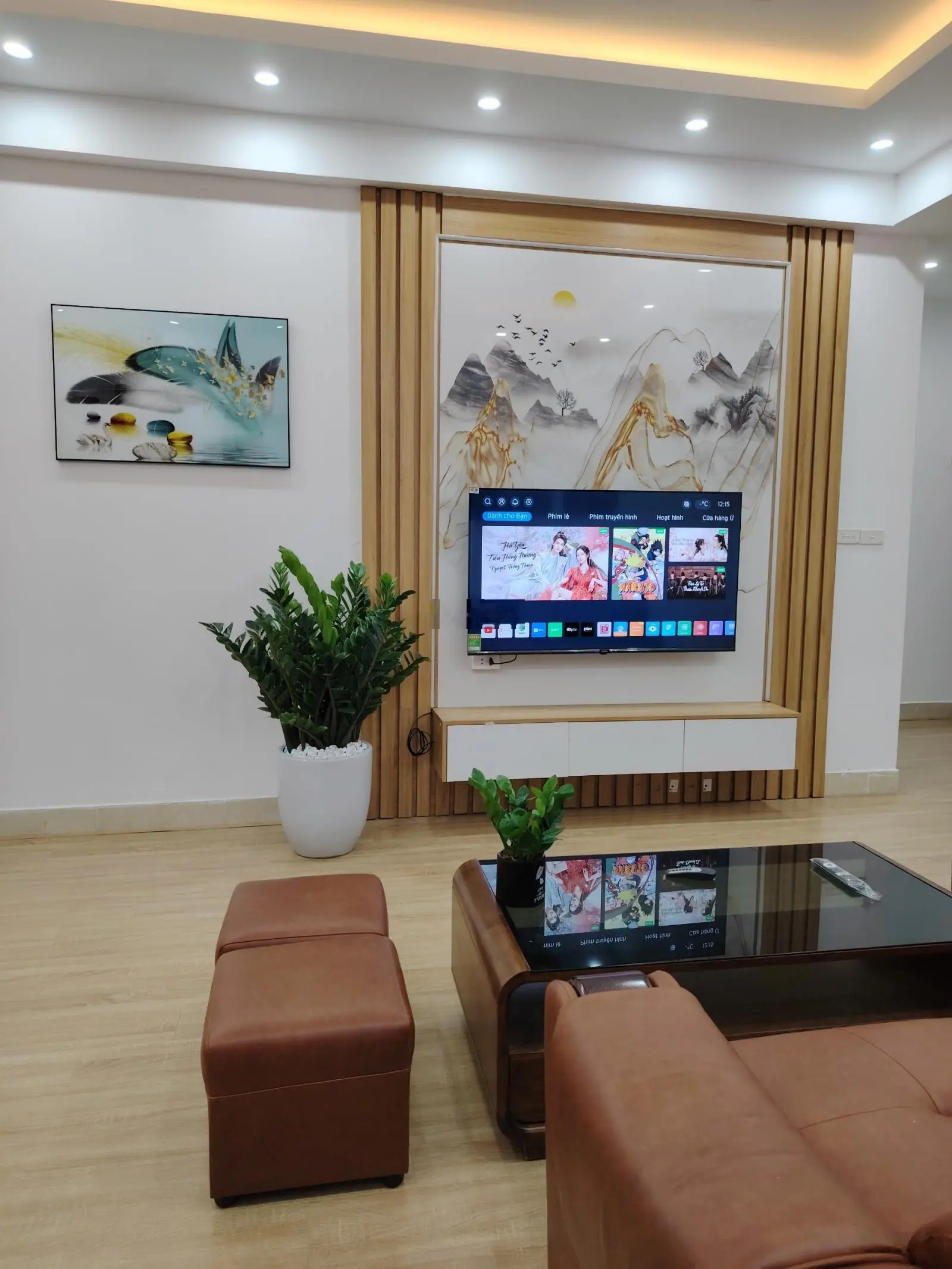 Rẻ nhất 3 ngủ 81m2 tại Gemek Tower An Khánh giá chỉ 3 tỷ full nội thất