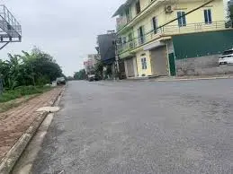 Bán đất mặt đường Xuân Thủy, Kiêu Kỵ, Gia Lâm Sát Ocean Park 1