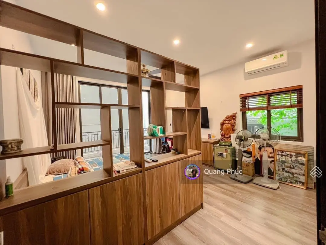 Bán nhà mặt phố Đồng Cổ - kinh doanh sầm uất - có vỉa hè - giá 21 tỷ