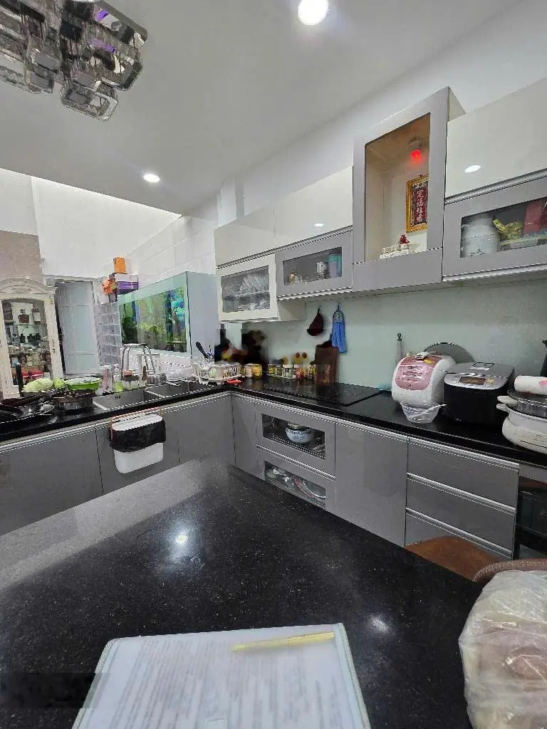 NHÀ RIÊNG 78m2 tại Bùi Thị Xuân, Tân Bình, NHỈNH 9 TỶ