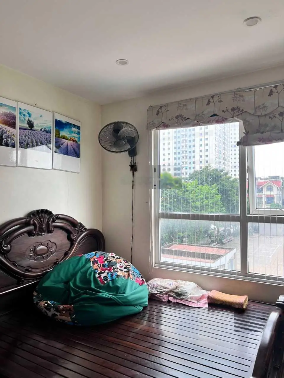 Bán CH 90m2 3PN giá 4.8 tỷ tòa C Thông Tấn Xã, phố Nguyễn Xiển, P Đại Kim, Q Hoàng Mai
