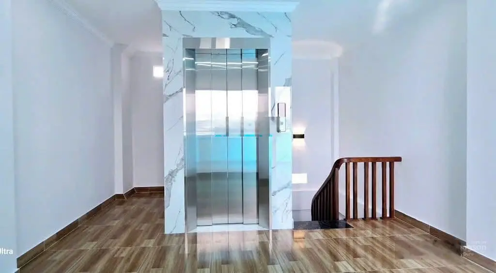 Bán nhà riêng 33m2, 8,6 tỷ, 4PN, 4WC tại Giáp Bát, Hoàng Mai, Hà Nội, view đẹp, uy tín