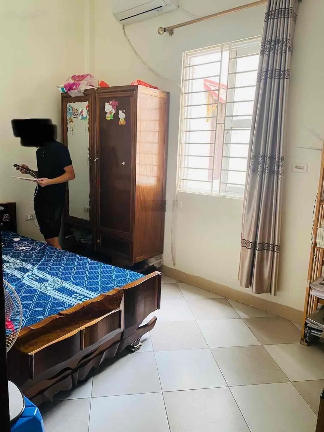 Bán gấp nhà đẹp ở ngay oto đỗ cửa Quang Trung - Hà Đông 50m Văn Phú - Lê Trọng Tấn giá nhỉnh 7tỷ