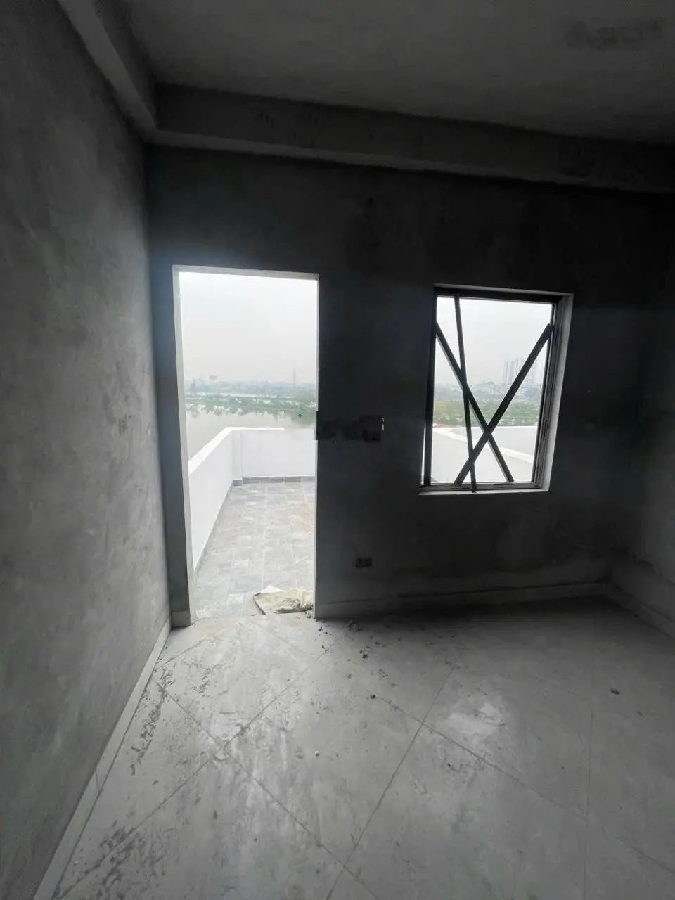Bán nhà 5.5tỷ, 38m2, tại gần Tecco Tứ Hiệp, Thanh Trì, Hà Nội chỉ với