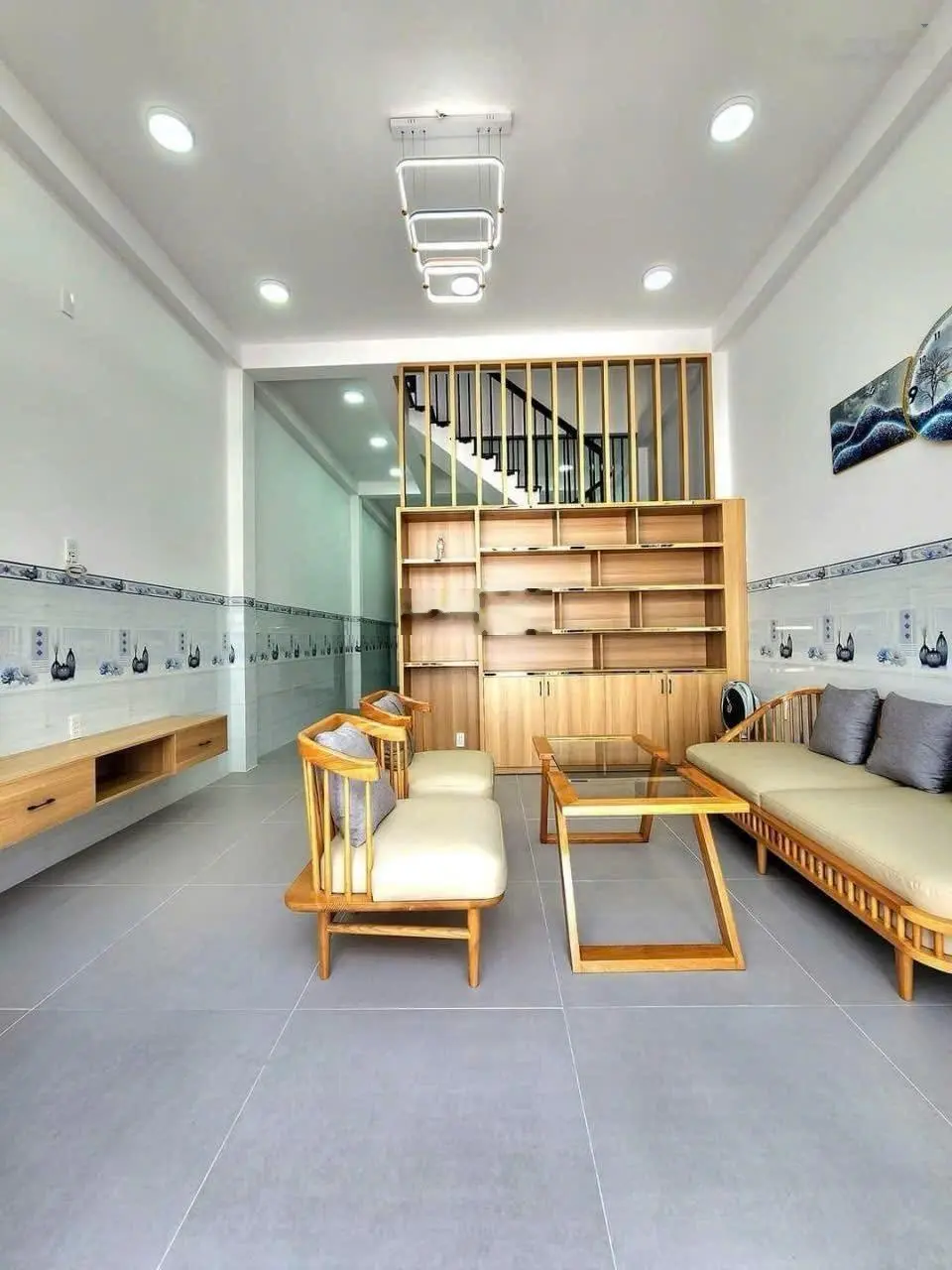 Nhà bán chính chủ bao sang tên công chứng