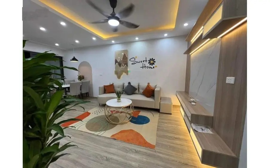 Chính chủ cần bán căn hộ chung cư quận Bắc Từ Liêm - ( 3 ngủ) - Nhà đẹp - Giá giảm còn 4 tỷ 450.