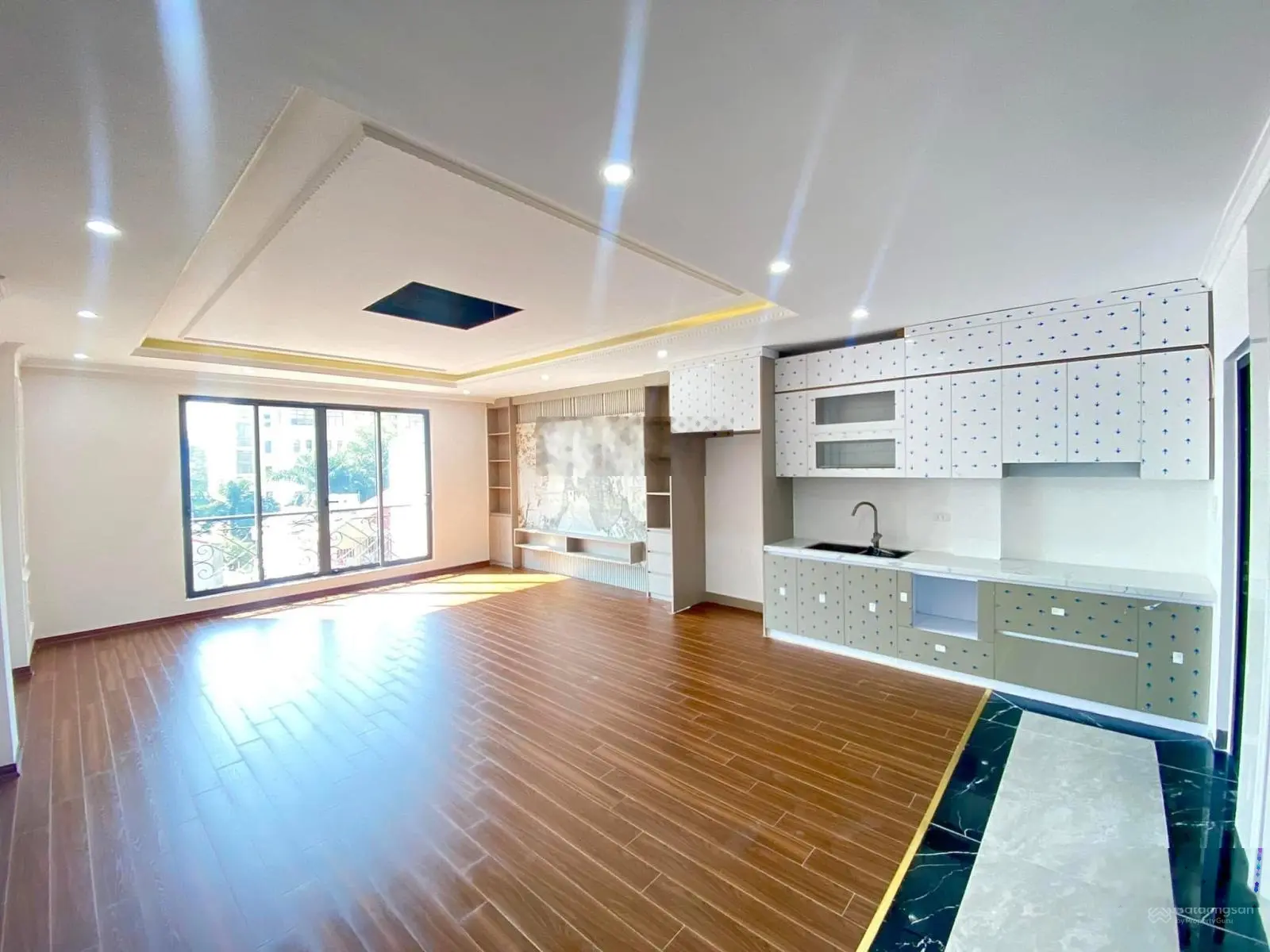 Chính chủ bán nhà Khuất Duy Tiến - Thanh xuân. 8 tầng thang máy. Giá nhỉnh 19 tỷ