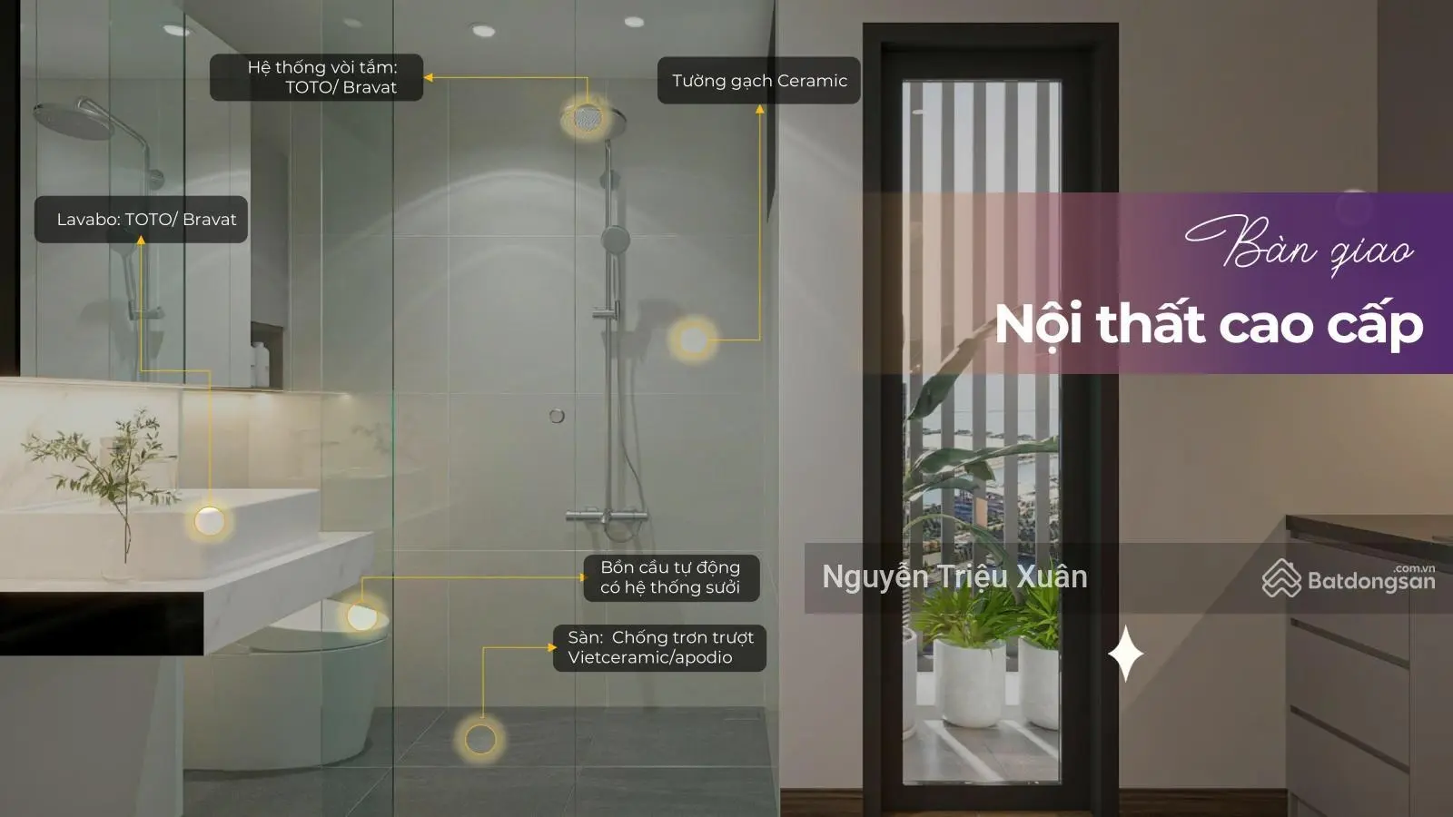 Bán căn hộ kề bên Mega Market trả trước 580 triệu - ưu đãi chiết khấu đến 6,5% + 5 chỉ vàng SJC