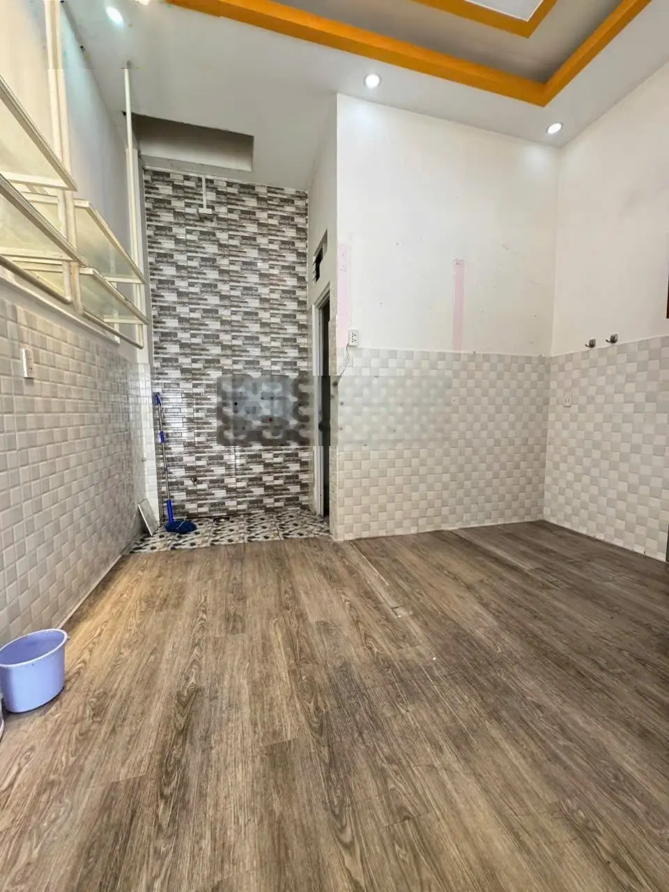 BÁN NHÀ -Phạm Văn Chiêu phường 14, Gò Vấp, 6,95 tỷ, (thương lượng ít)50,3m2 view đẹp chỉ với