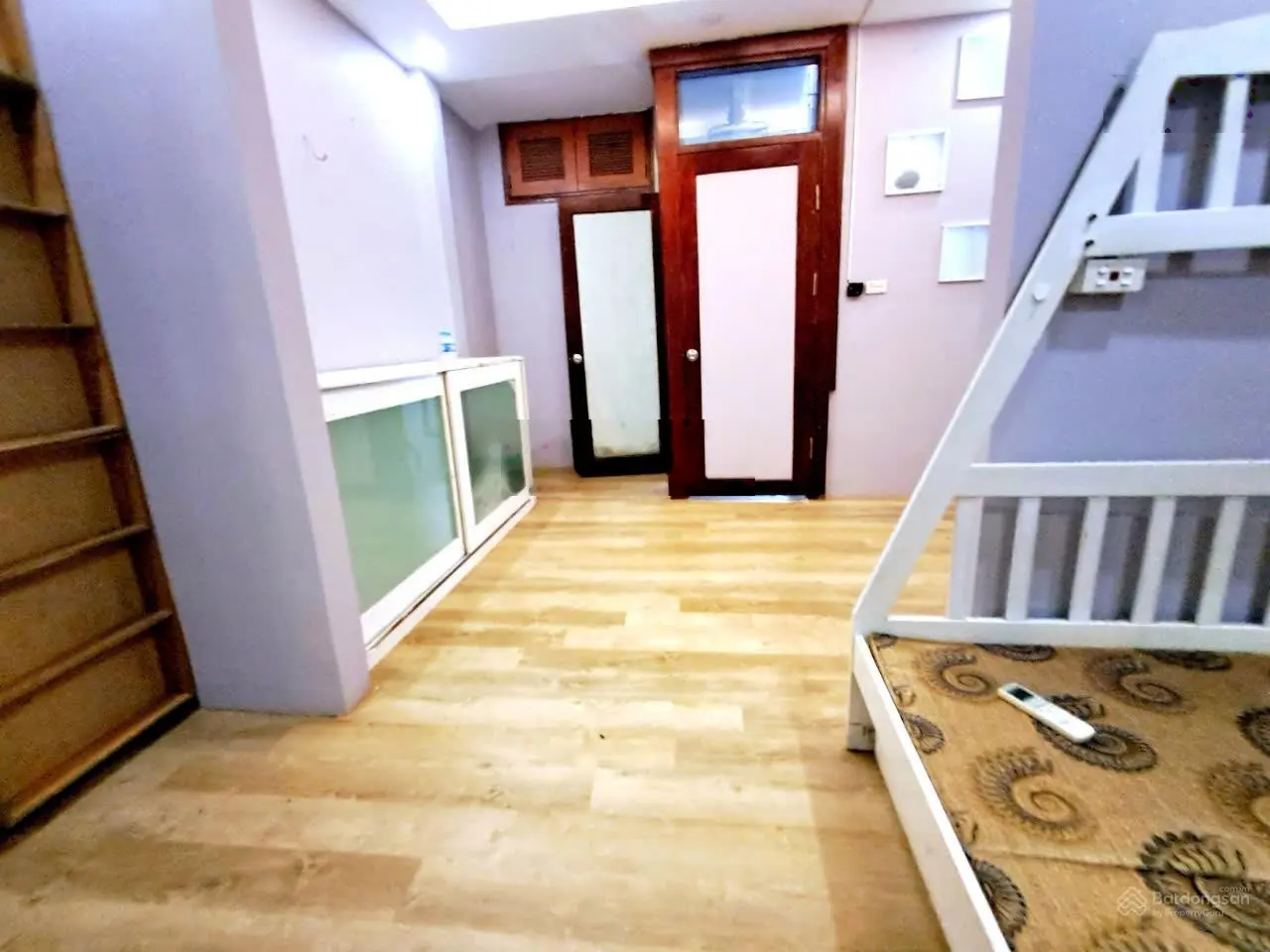 5.85 tỷ - 35m2 - Bạch Mai - Tạ Quang Bửu - nhà dân gần phố