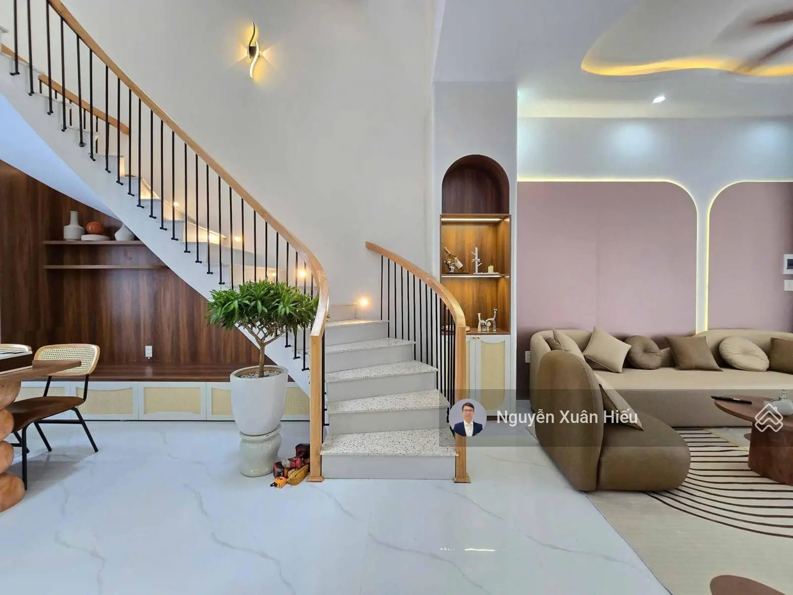 Bán nhà 4 tầng có hồ bơi gần biển mỹ khê, phố tây, trung tâm du lịch đà nẵng