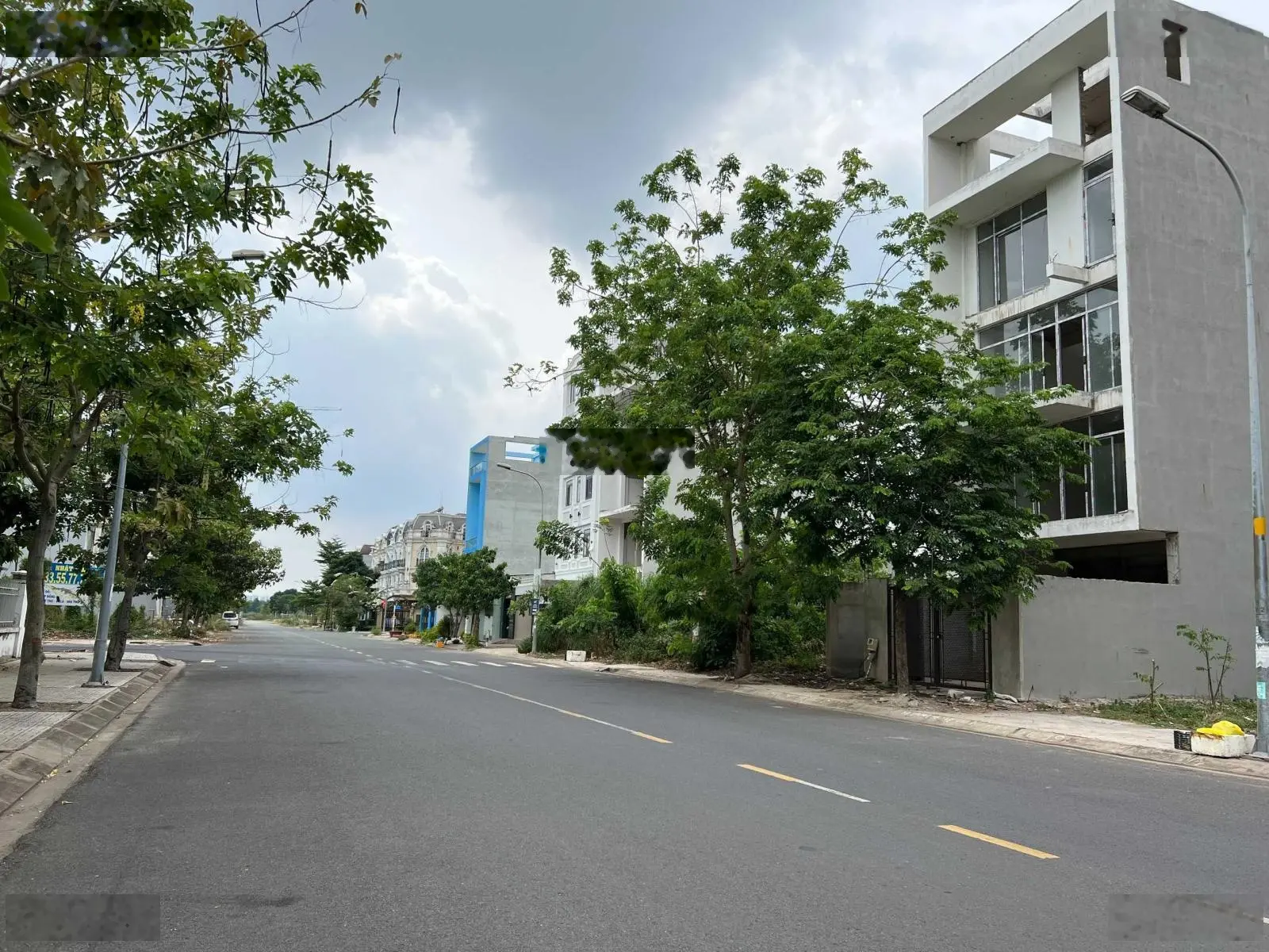 Bán đất sổ đỏ cá nhân Cát Lái, đa dạng diện tích 5x21,88m, 7x20m, 8x20m. LH 0934 820 ***