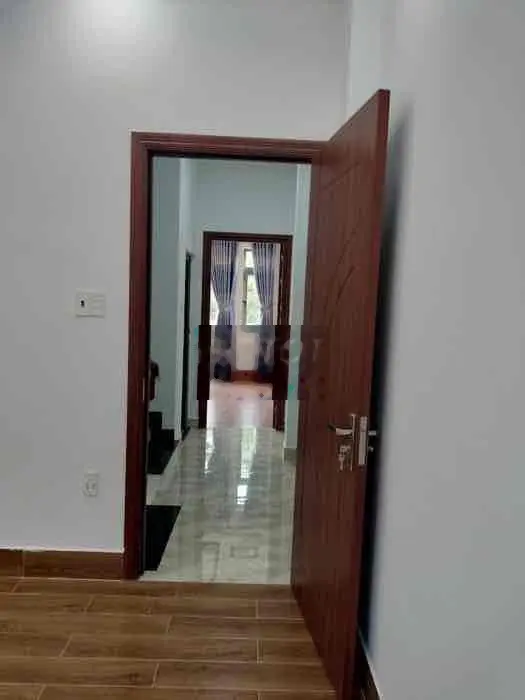 BÁN NHÀ 4 TẦNG KHU PHÂN LÔ - BÌNH HƯNG HOÀ - 52m2 (4x13) - CHỈ 5 TỶ 4