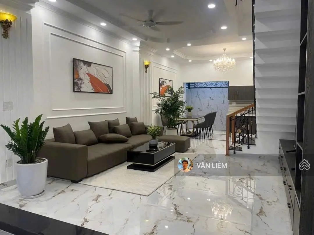 Bán nhà mới view công viên kiến trúc Châu Âu tại KĐT Hà Quang 2, tp. Nha Trang nhà đã hoàn công