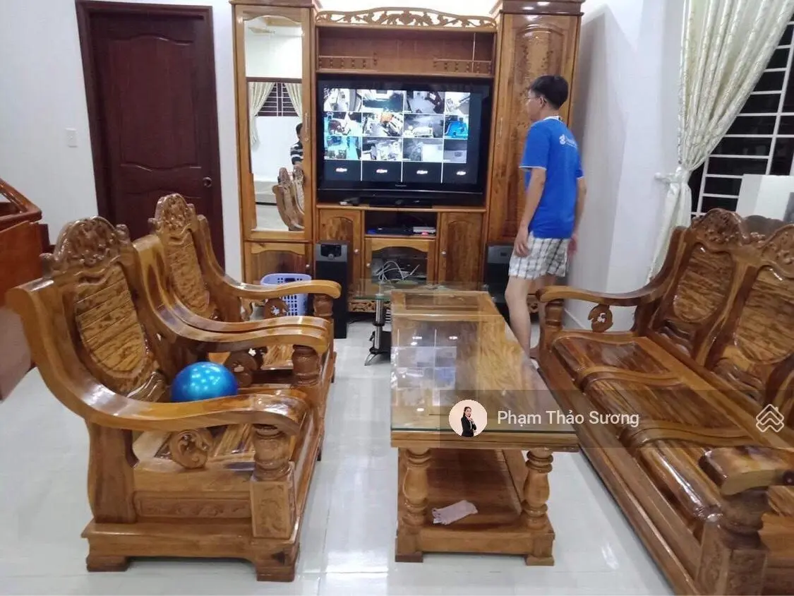 Siêu phẩm! Bán biệt thự 200m2 khu nội bộ - kế Global City, Đỗ Xuân Hợp chỉ 18 tỷ thương lượng