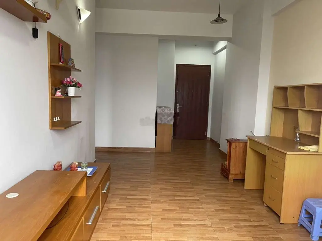 Bán căn hộ 70m2 có 2PN,2WC căn góc ngay chợ Bình Điền Q8