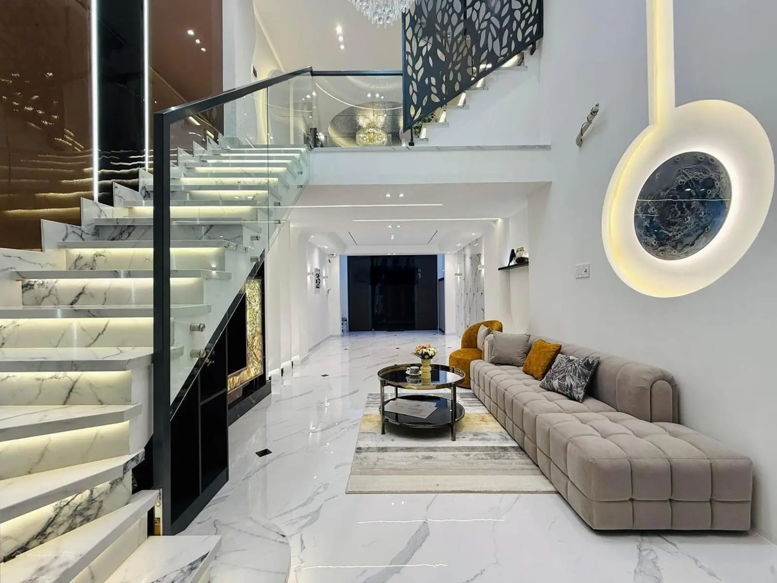 Lên siêu phẩm Đường Thành Thái, P14, Quận 10, gần chợ Thành Thái 60m2 (5x12m), 1T2L, SHR