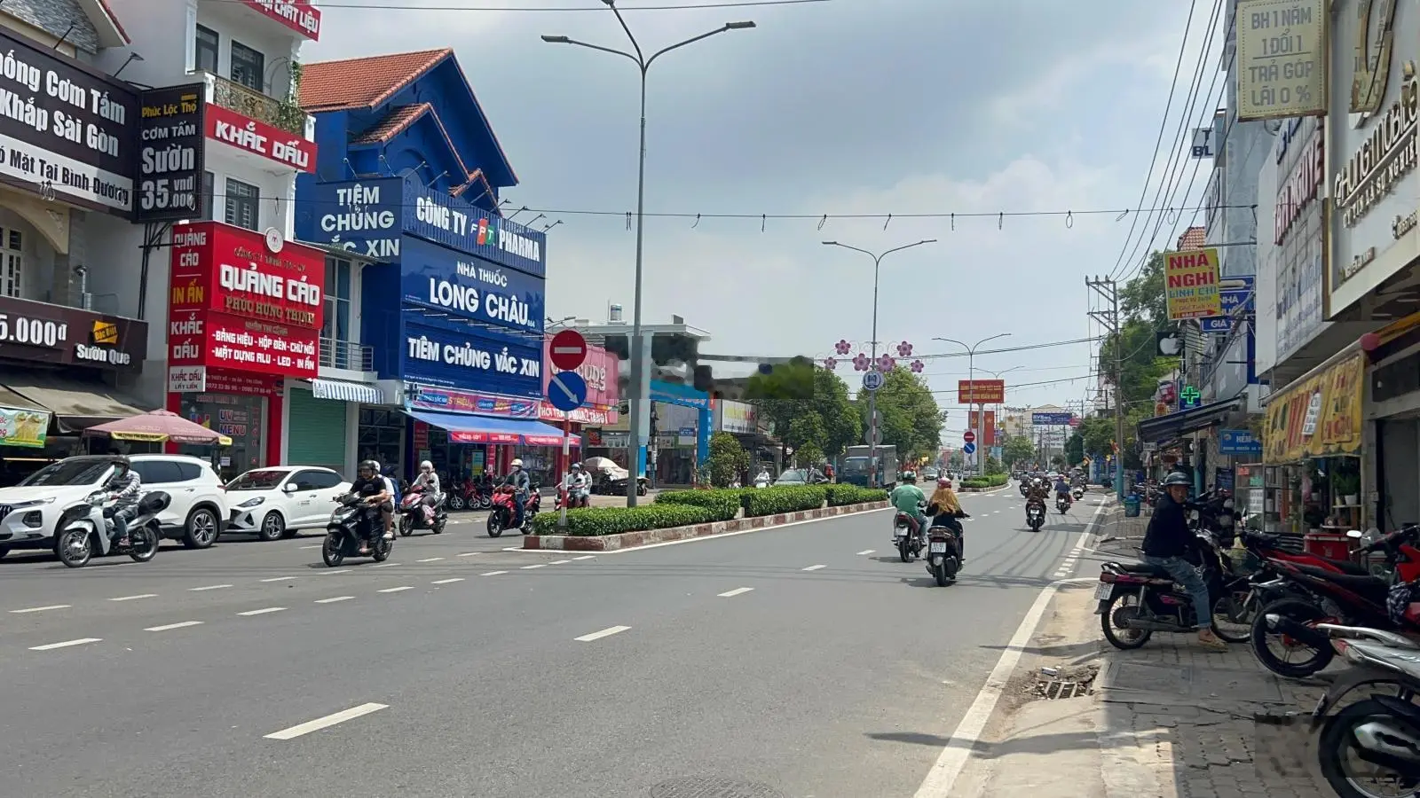 Nhà 4 tầng mặt tiền Nguyễn An Ninh đoạn ngã 3 GS1-siêu vị trí kinh doanh giá ngộp gần bằng giá đất