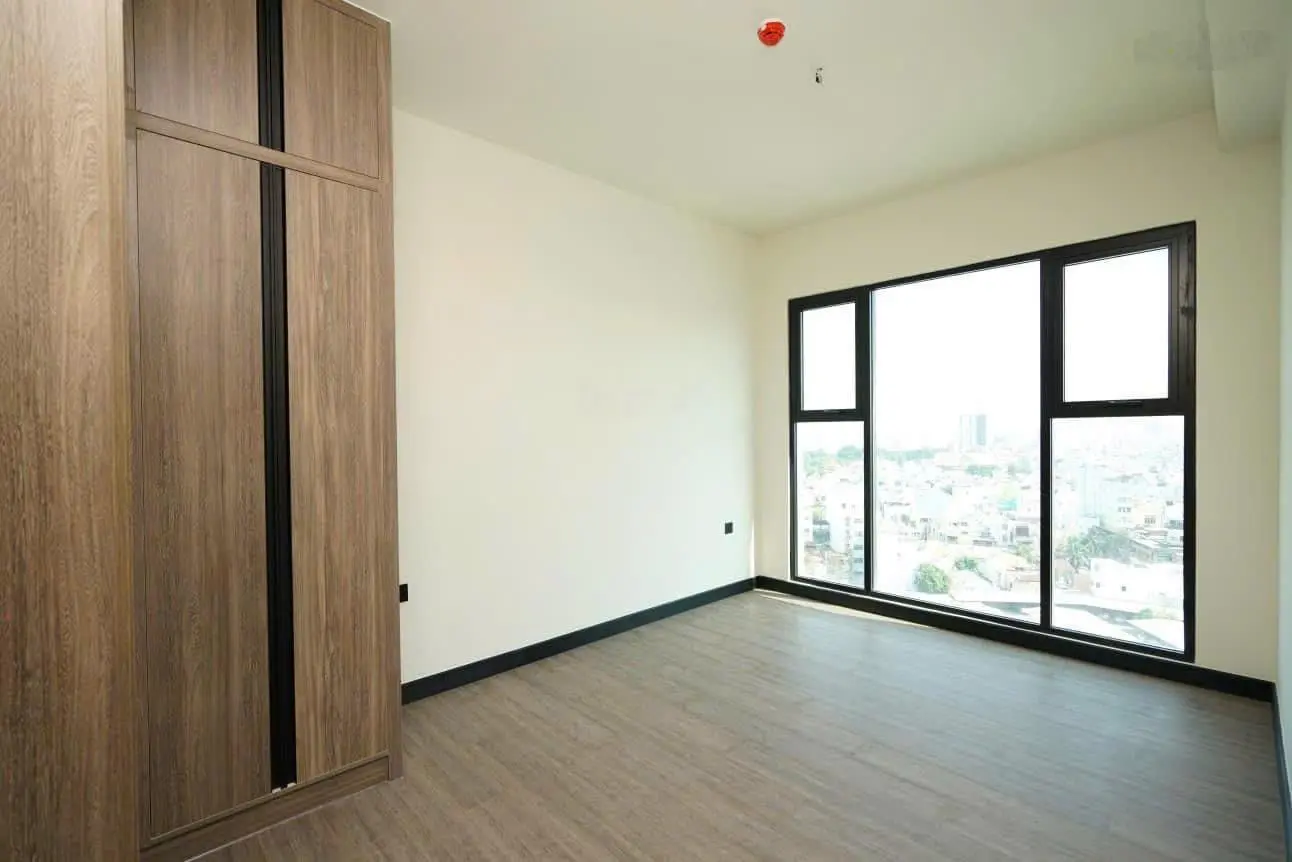 Hàng hot, 3pn - 103m2 gía chỉ 10,4 tỷ all in Delasol, 3 mặt view sông