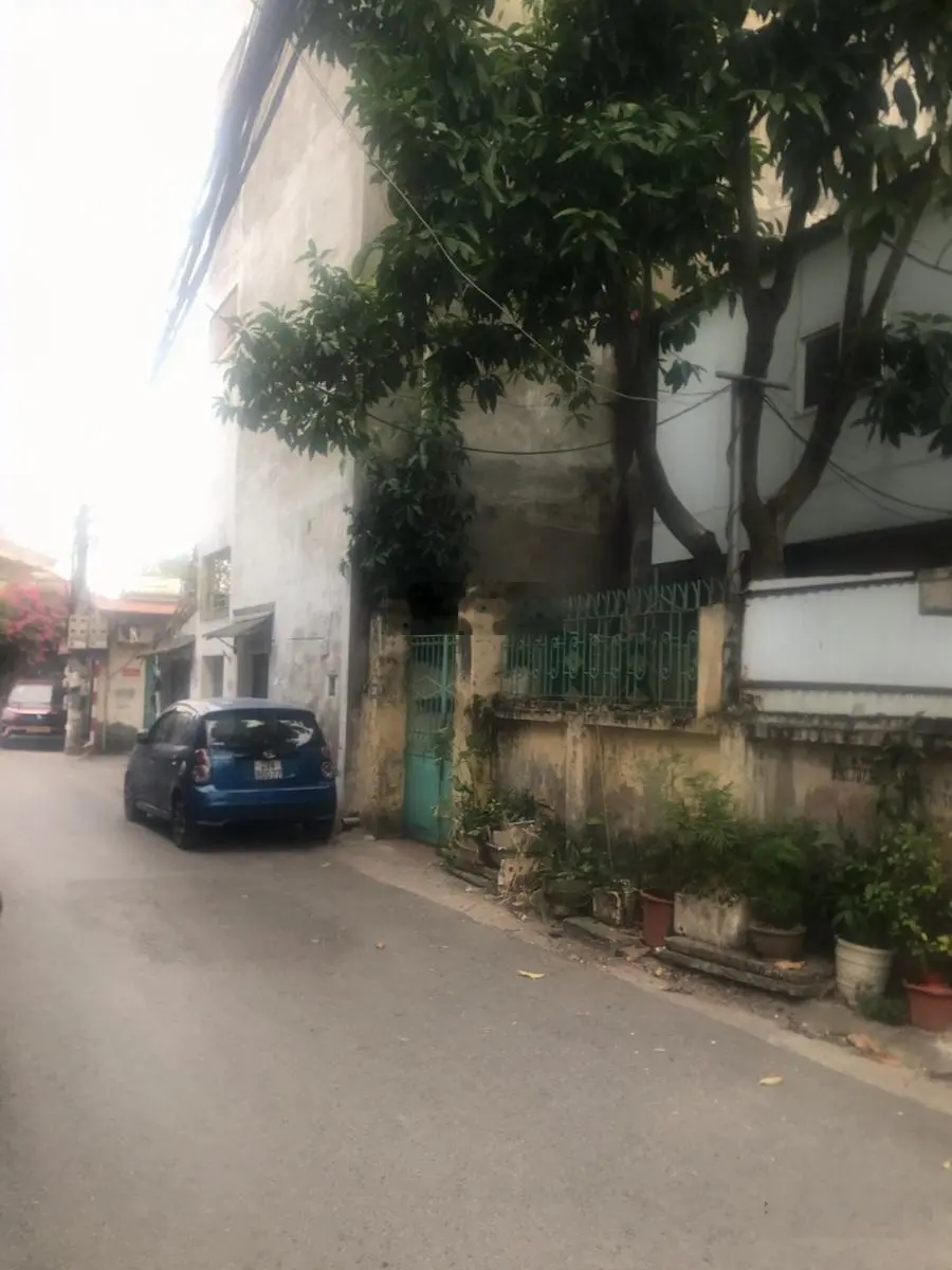 Bán gấp nhà siêu hiếm 90m2 x 2 tầng mặt 5.5m đường ô tô tránh chủ mới làm gì cũng Đỉnh