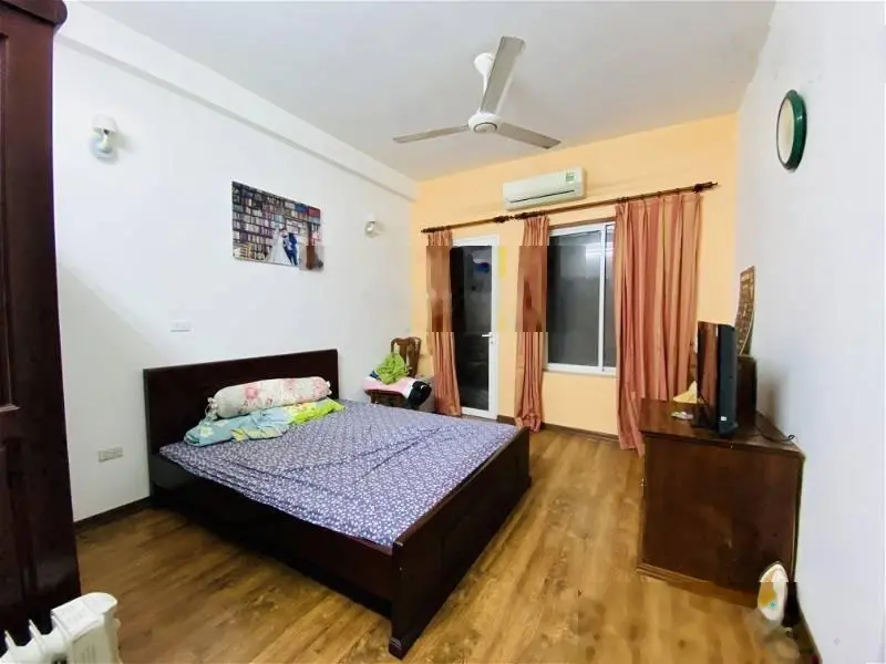 Bán nhà tôn đức thắng- đống đa ,nhà hiếmô tô tránh ngõ thông, 2 thoáng 90m2/4t/5mmt 18.9tỷ tl