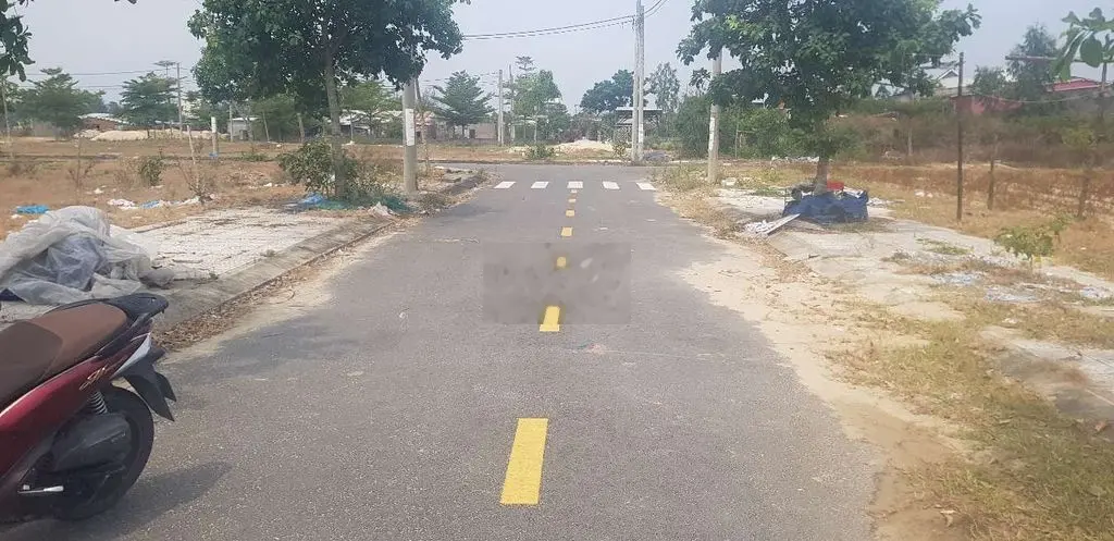 Đất khu đô thị Ngân Câu và An Phú Quý gần ĐH FPT, gần chợ Điện Ngọc