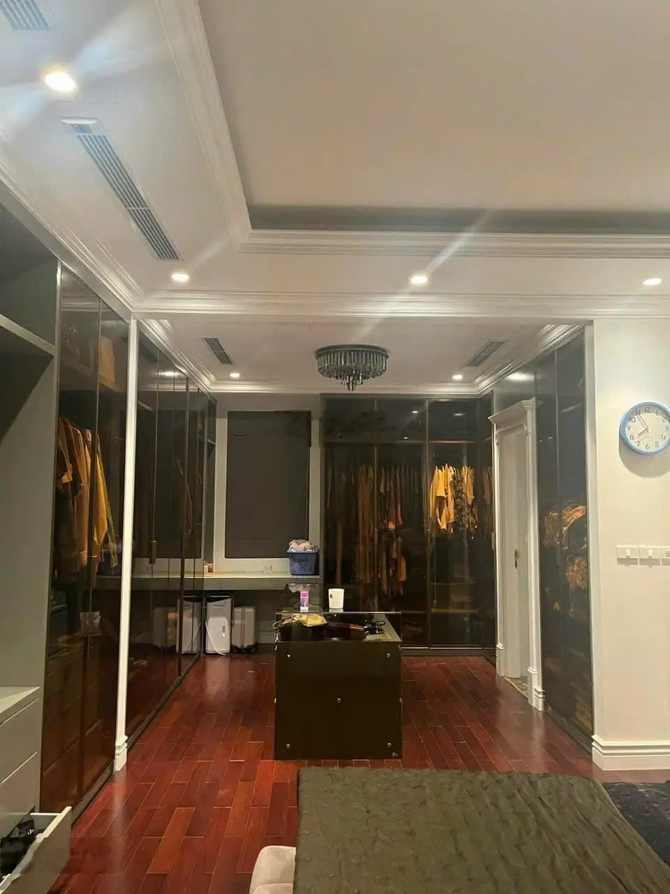 Bán Biệt thự đơn lập khu T Ciputra, Tây Hồ: 207m2. Mt: 10m. Nhà cũ đập đi xây lại. 68 tỷ TL nhanh