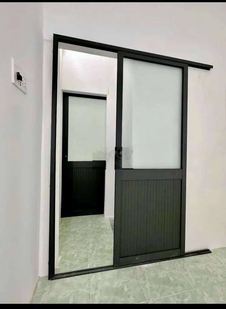 Bán nhà đường số 14 Lê Văn Quới BHH A Bình Tân