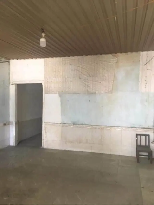 Nhà riêng cấp 4 tại đường Đỗ Văn Dậy, Tân Hiệp, Hóc Môn. Tiện kinh doanh 109m2 sổ hồng 1tỷ550