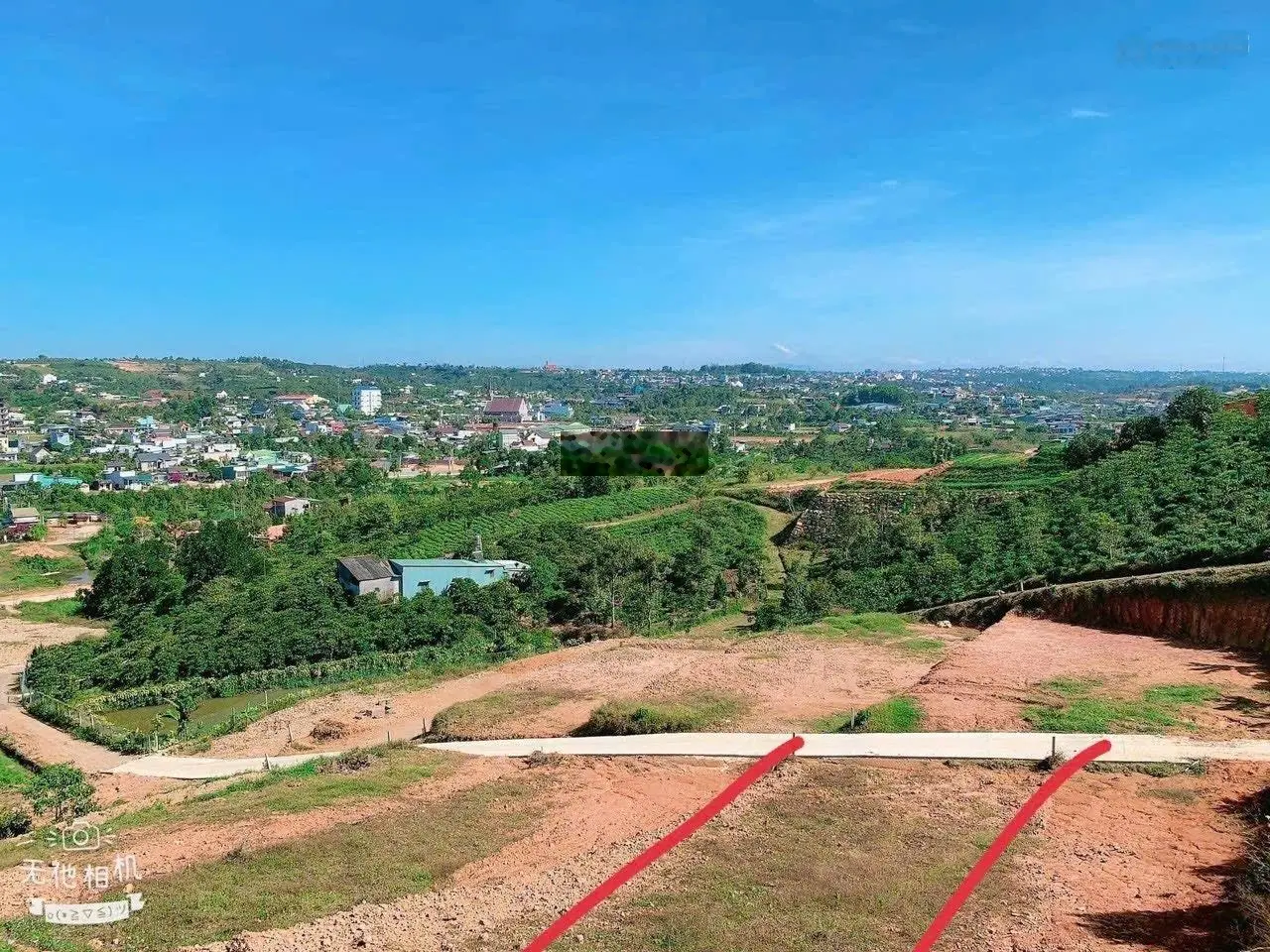 Cần bán nhanh trong 3 ngày nền 509m2 view đẹp tại hẻm Phan Huy Ích. Ngay khu dân cư chỉ 1 tỷ