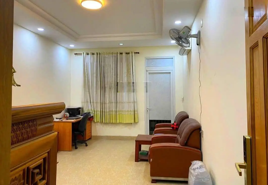 Chủ gộp 6tỷ5 giảm 700tr - chỉ còn 5tỷ8 - HXH mua ngay kẻ lỡ