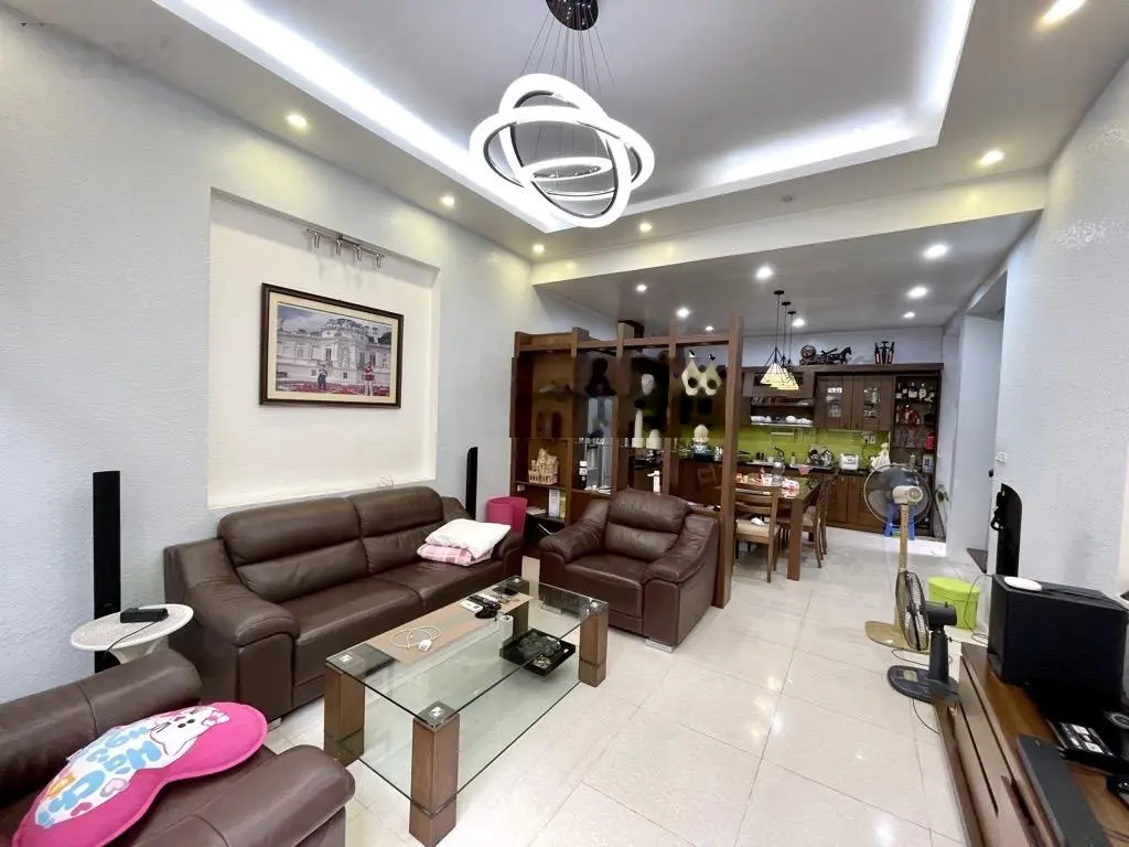 Bán nhà Tây Mỗ, cách 300m ra Bảo Tàng Quân Sự, Vườn Nhật