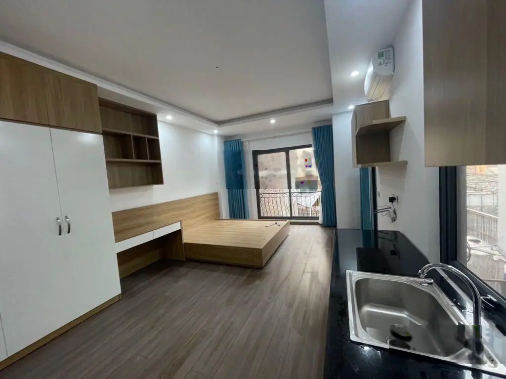 Mỹ Đình 49m2, 5 tầng, lô góc, ngõ thông, 10m ô tô, 4PN, nội thất đẳng cấp - chỉ hơn 6 tỷ